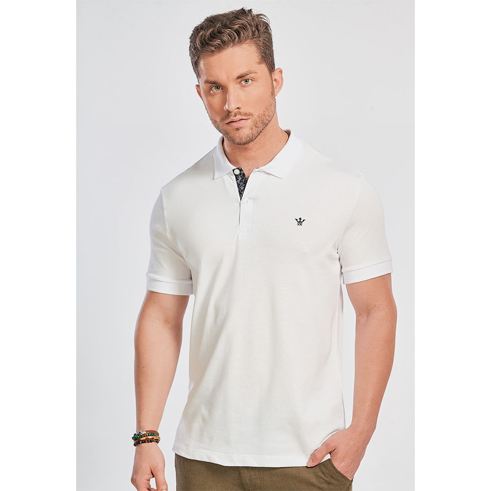 blusa do bragantino branca