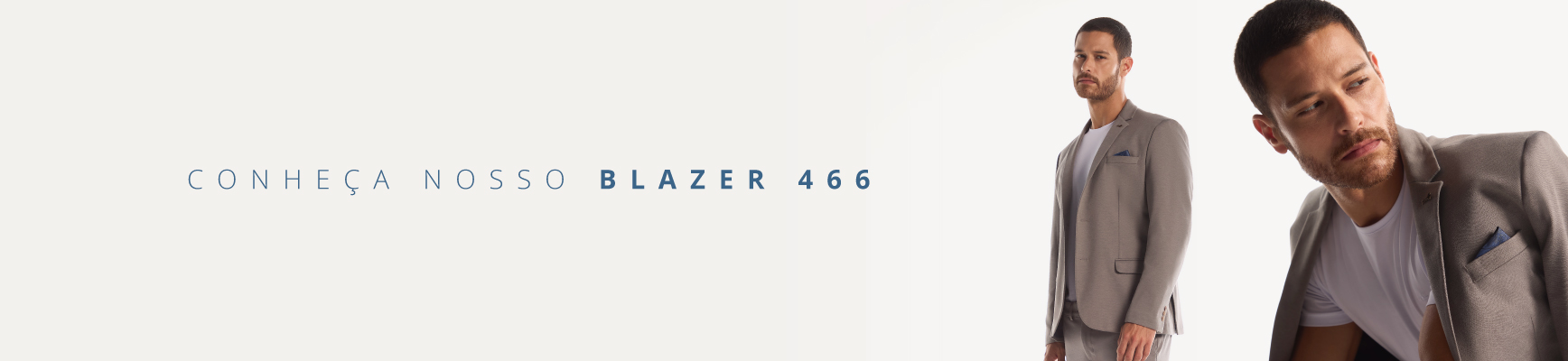 Blazer 466