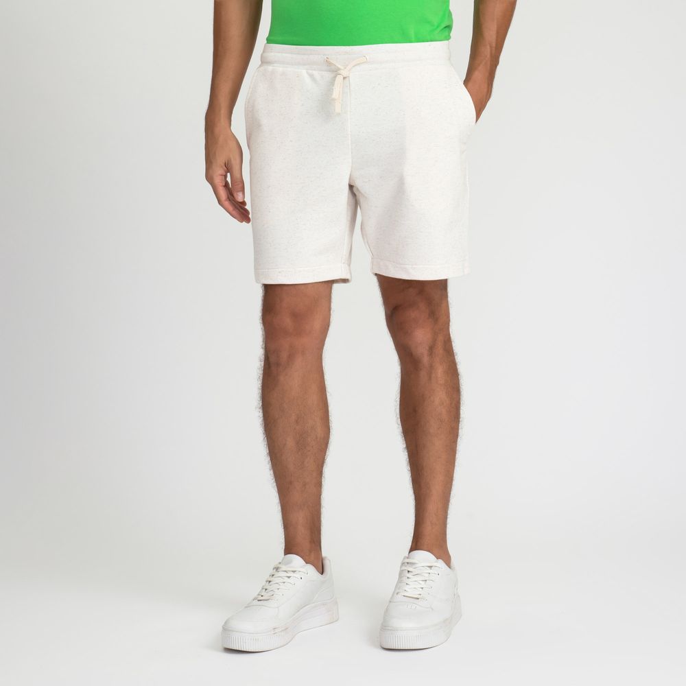 BERMUDA-DOCTHOS-JOGGER-COS-ELASTICO-MOLETOM-SARJADO