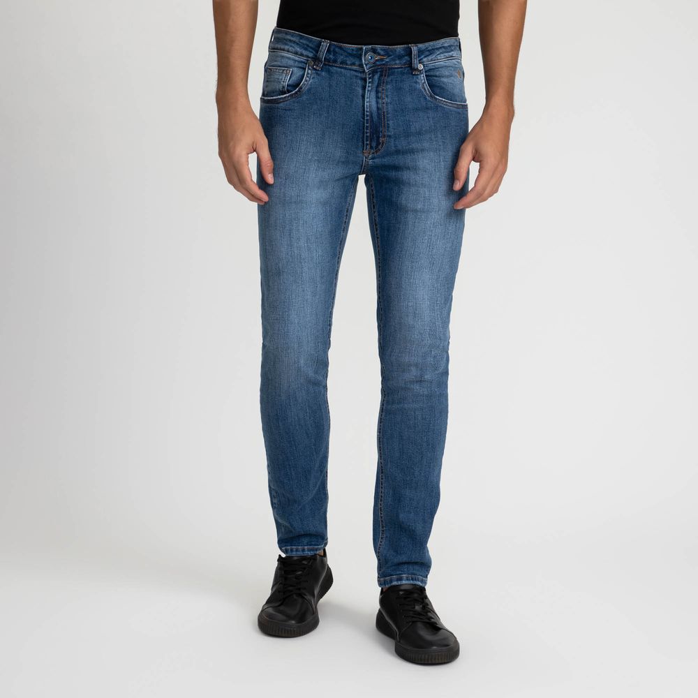 Calca-Docthos-Fit-Jeans-Medio