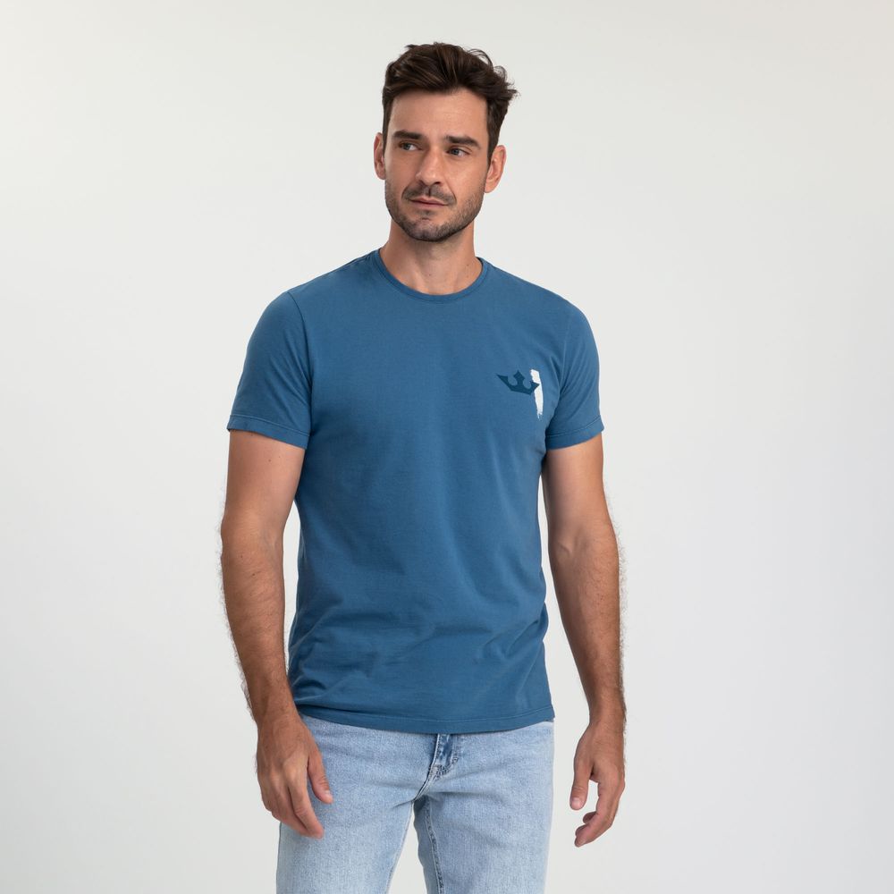 CAMISETA-MANGA-CURTA-DOCTHOS-SLIM-COROA-E-PINCEL