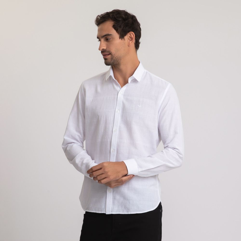 Camisa-Manga-Longa-Docthos-Slim-Listrada