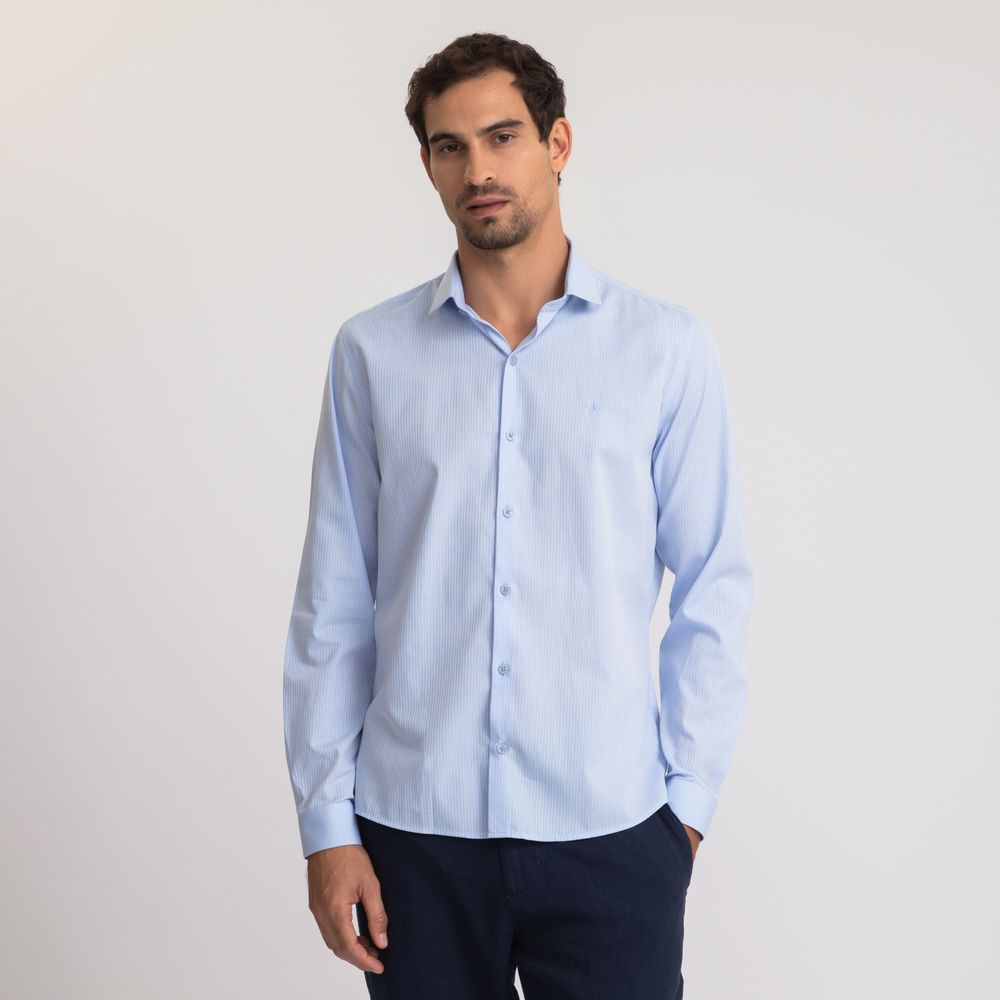 Camisa-Manga-Longa-Docthos-Slim-Listrada