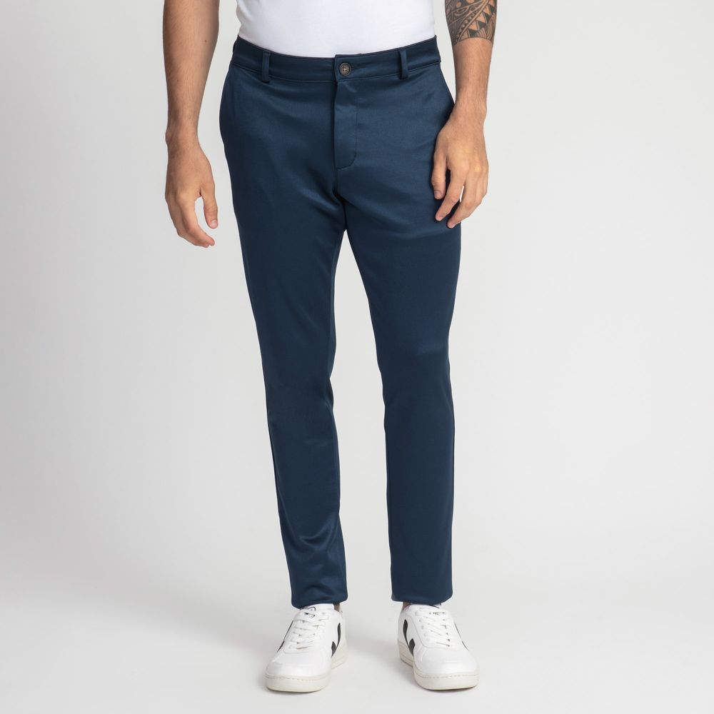 Calça malha shops fina masculina