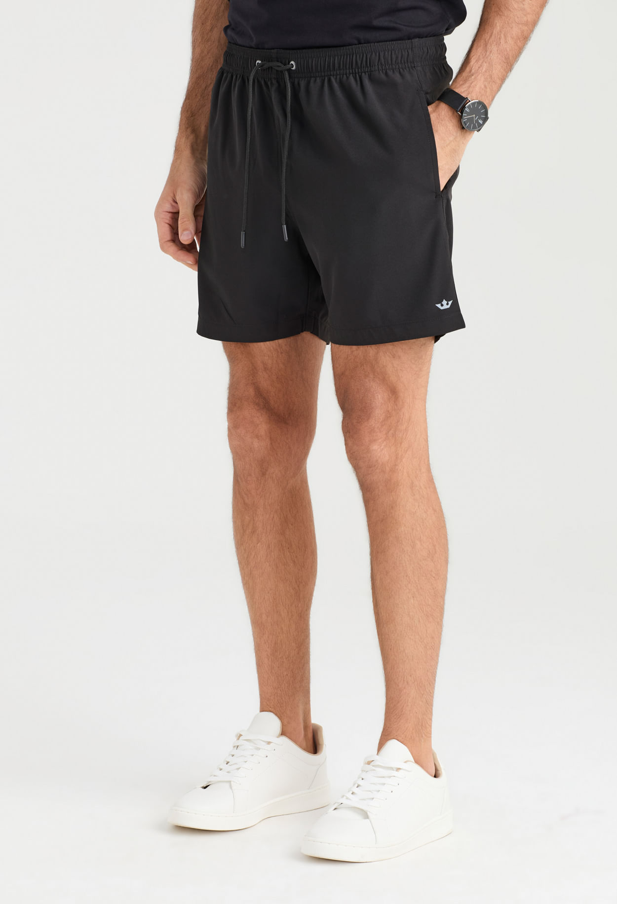 Shorts Docthos Concept Liso | Docthos