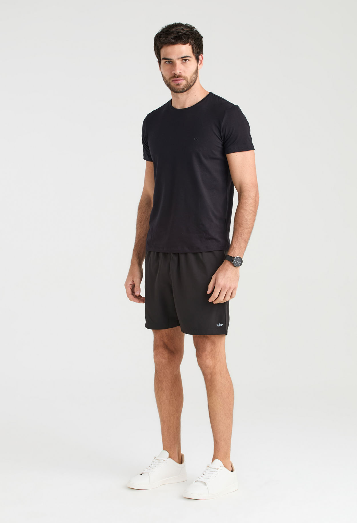 Shorts Docthos Concept Liso | Docthos