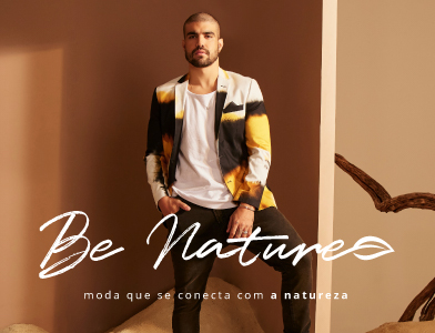 Be Nature