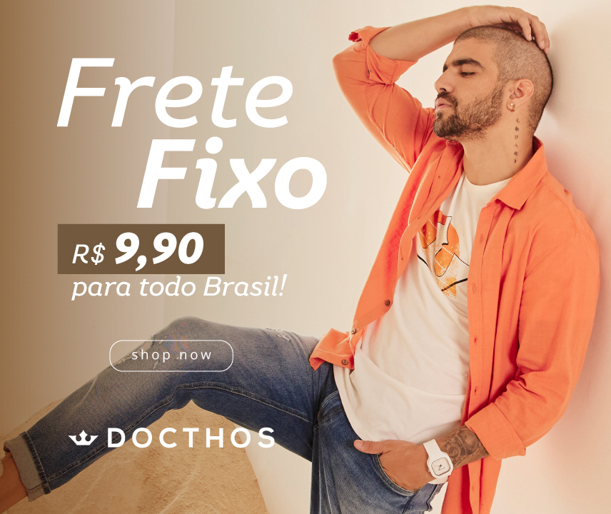 Frete Fixo